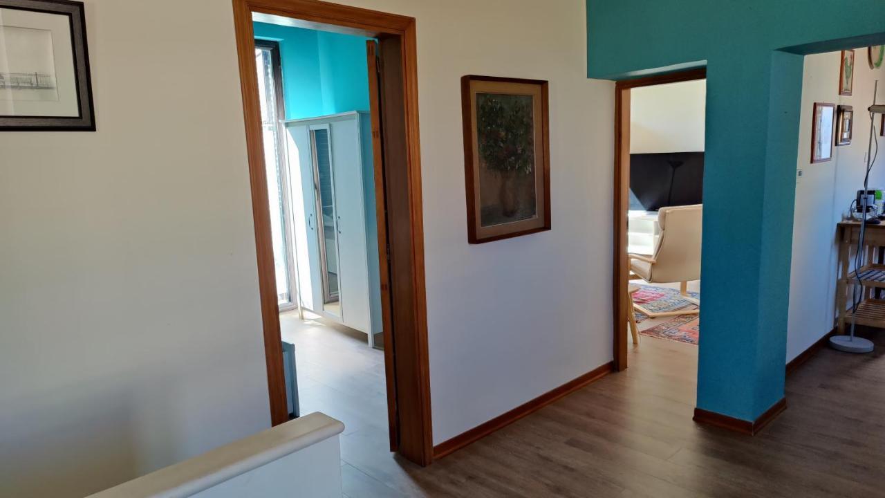 Ortigia Porta Del Mare Apartment Syracuse Bagian luar foto