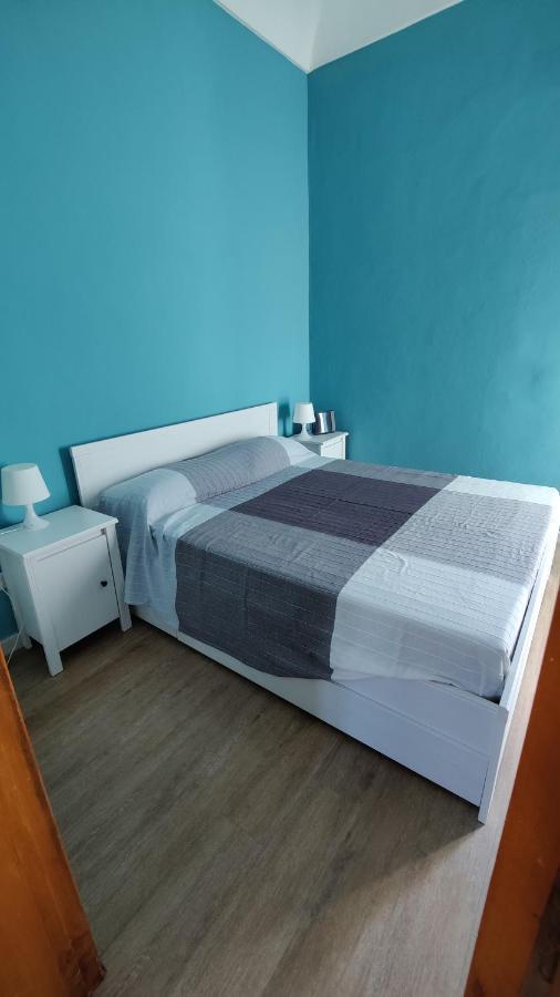 Ortigia Porta Del Mare Apartment Syracuse Bagian luar foto