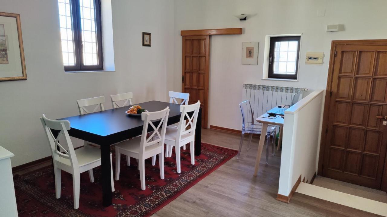 Ortigia Porta Del Mare Apartment Syracuse Bagian luar foto