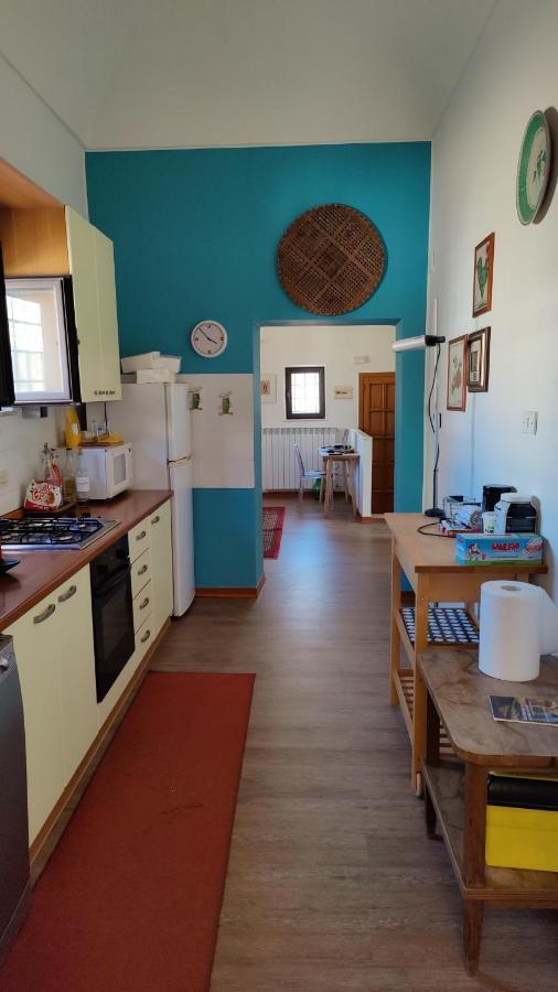 Ortigia Porta Del Mare Apartment Syracuse Bagian luar foto