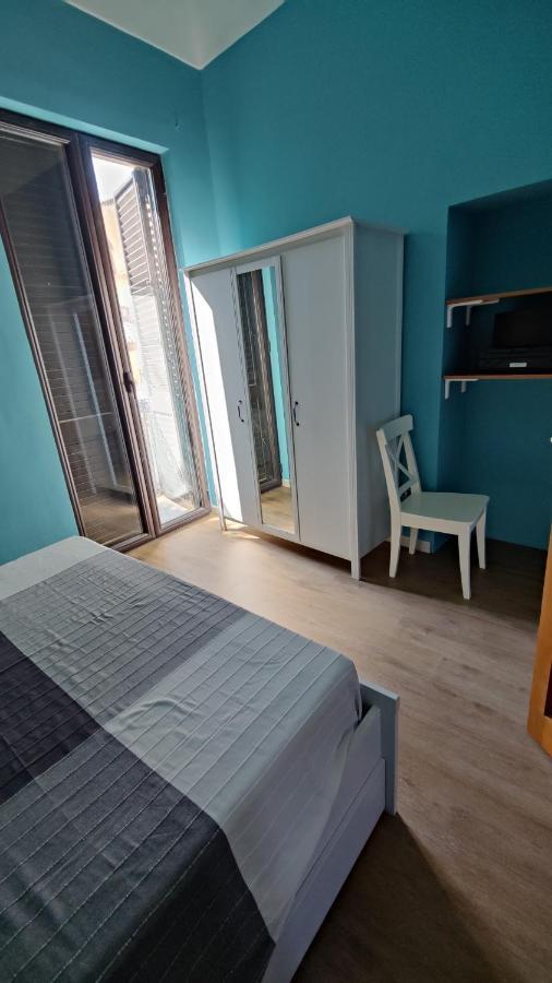 Ortigia Porta Del Mare Apartment Syracuse Bagian luar foto