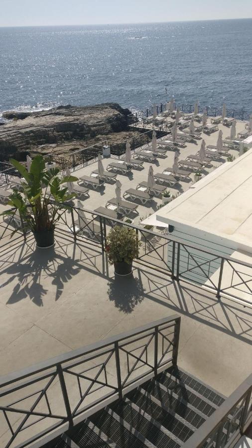 Ortigia Porta Del Mare Apartment Syracuse Bagian luar foto