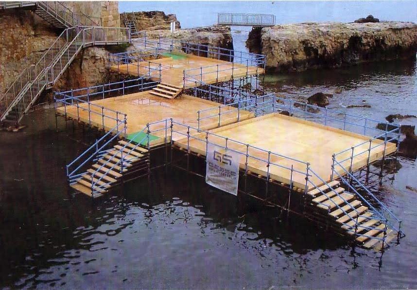 Ortigia Porta Del Mare Apartment Syracuse Bagian luar foto