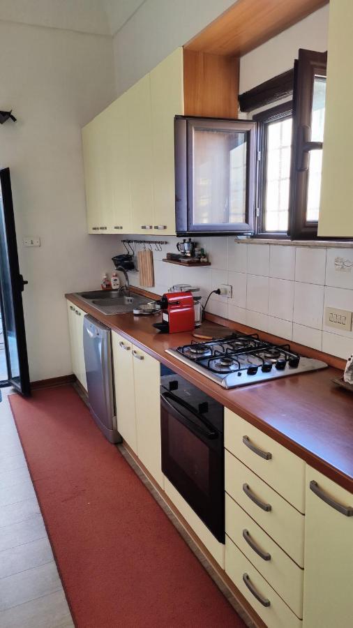 Ortigia Porta Del Mare Apartment Syracuse Bagian luar foto