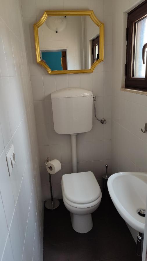 Ortigia Porta Del Mare Apartment Syracuse Bagian luar foto