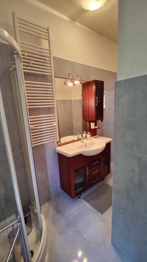 Ortigia Porta Del Mare Apartment Syracuse Bagian luar foto